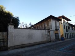 Casa indipendente in Residenziale
