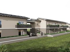 Appartamento in Residenziale