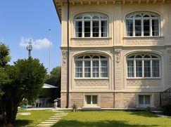 Villa in Residenziale