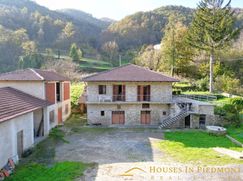 Rustico/Casale in Residenziale