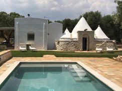 Baita/Bungalow/Chalet/Trullo in Residenziale