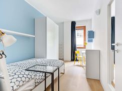 Stanza in Residenziale