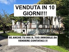Villa in Residenziale