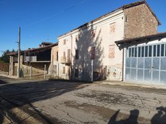 Rustico/Casale in Residenziale