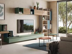 Casa Bi/Trifamiliare in Residenziale