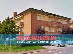 Appartamento in Residenziale