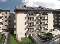 Appartamento in Residenziale