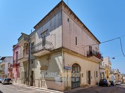 Casa indipendente in Residenziale