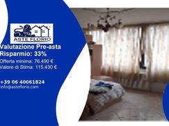 Appartamento in Residenziale
