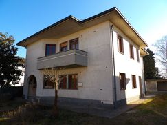 Villa in Residenziale