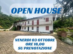 Casa indipendente in Residenziale