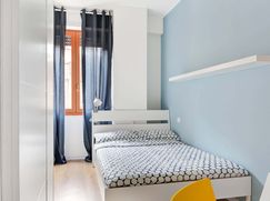 Stanza in Residenziale