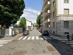Appartamento in Residenziale