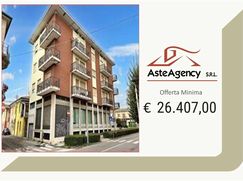 Appartamento in Residenziale