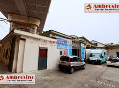 Capannone in Commerciale