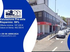Ufficio in Commerciale
