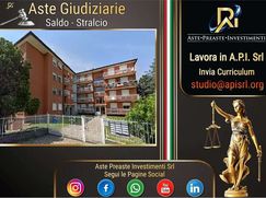 Appartamento in Residenziale