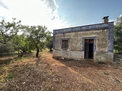 Rustico/Casale in Residenziale