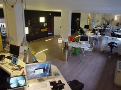 Ufficio in Commerciale