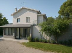 Villa in Residenziale