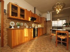Casa indipendente in Residenziale