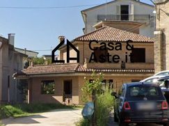Villetta a schiera in Residenziale