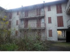 Edificio in Residenziale
