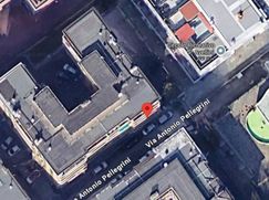 Box/posto auto in Residenziale