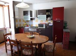 Appartamento in Residenziale