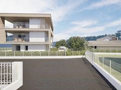 Appartamento in Residenziale