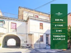 Casa indipendente in Residenziale