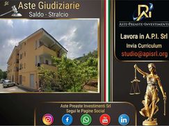 Appartamento in Residenziale