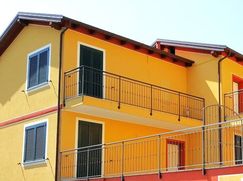 Appartamento in Residenziale
