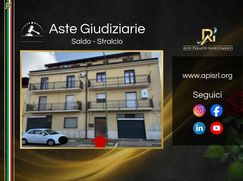 Appartamento in Residenziale