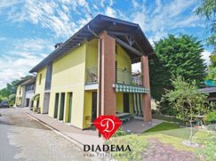 Villetta a schiera in Residenziale