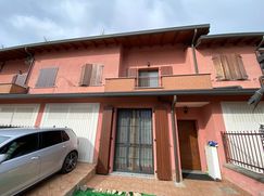 Villetta a schiera in Residenziale