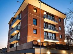 Appartamento in Residenziale