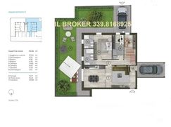 Appartamento in Residenziale