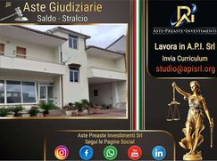 Casa indipendente in Residenziale