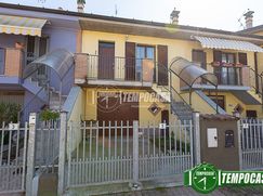 Casa indipendente in Residenziale