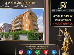 Appartamento in Residenziale