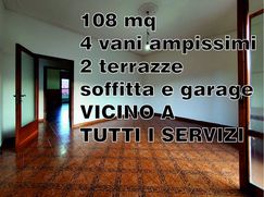 Appartamento in Residenziale