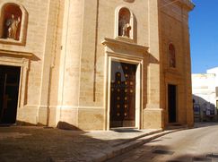 Casa indipendente in Residenziale