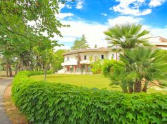 Villa in Residenziale