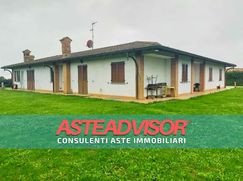 Villa in Residenziale