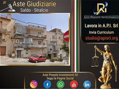 Appartamento in Residenziale
