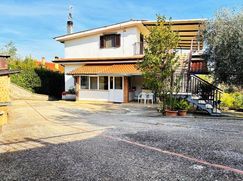 Villa in Residenziale
