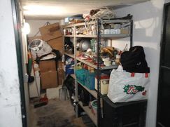 Cantina/Solaio in Residenziale