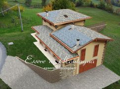 Villa in Residenziale