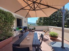 Attico/Mansarda in Residenziale